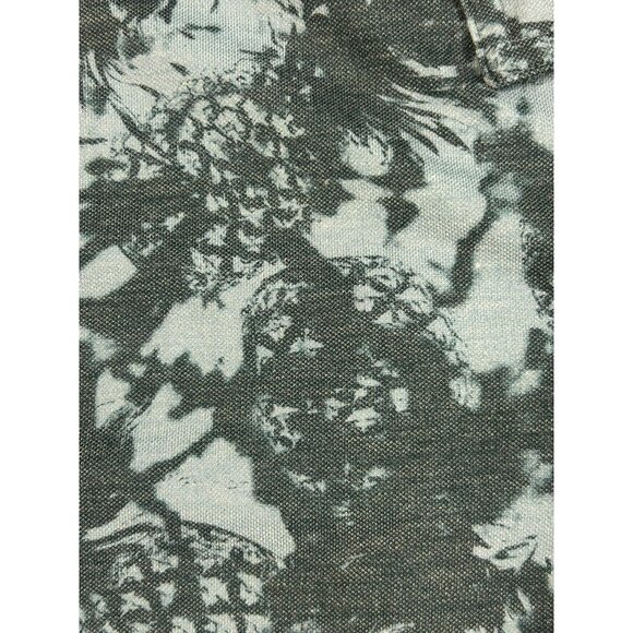 TravisMathew Men's Polo Shirts Lot of 3 L Leaf & Floral Patterns Short Sleeves - Picture 12 of 13